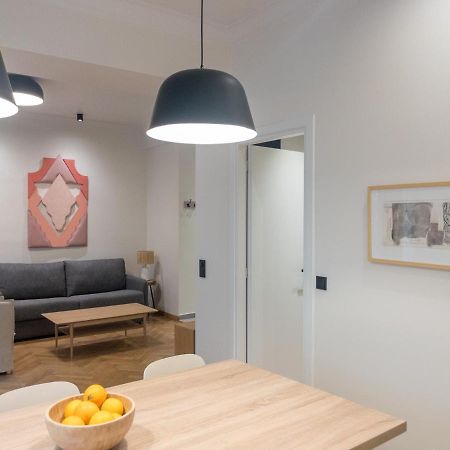 The Rockefeller 2Bed 2Bath Apt In Plaka Appartement Athene Buitenkant foto