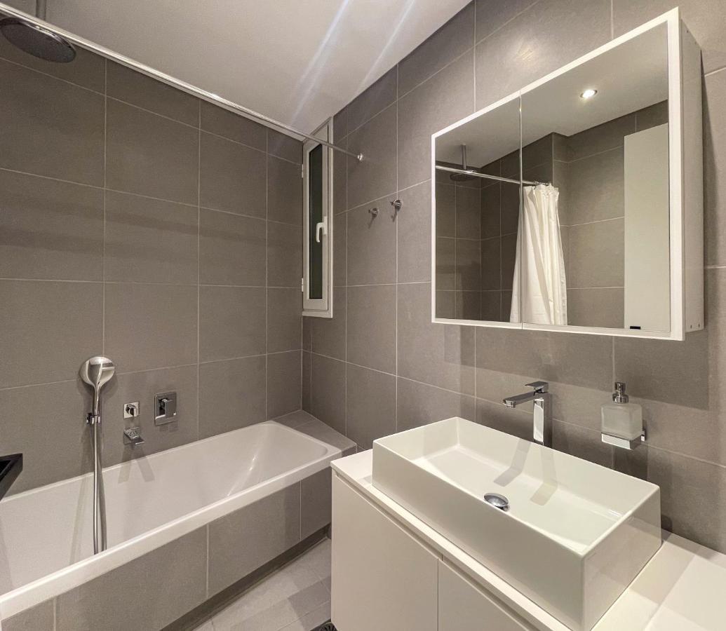 The Rockefeller 2Bed 2Bath Apt In Plaka Appartement Athene Buitenkant foto